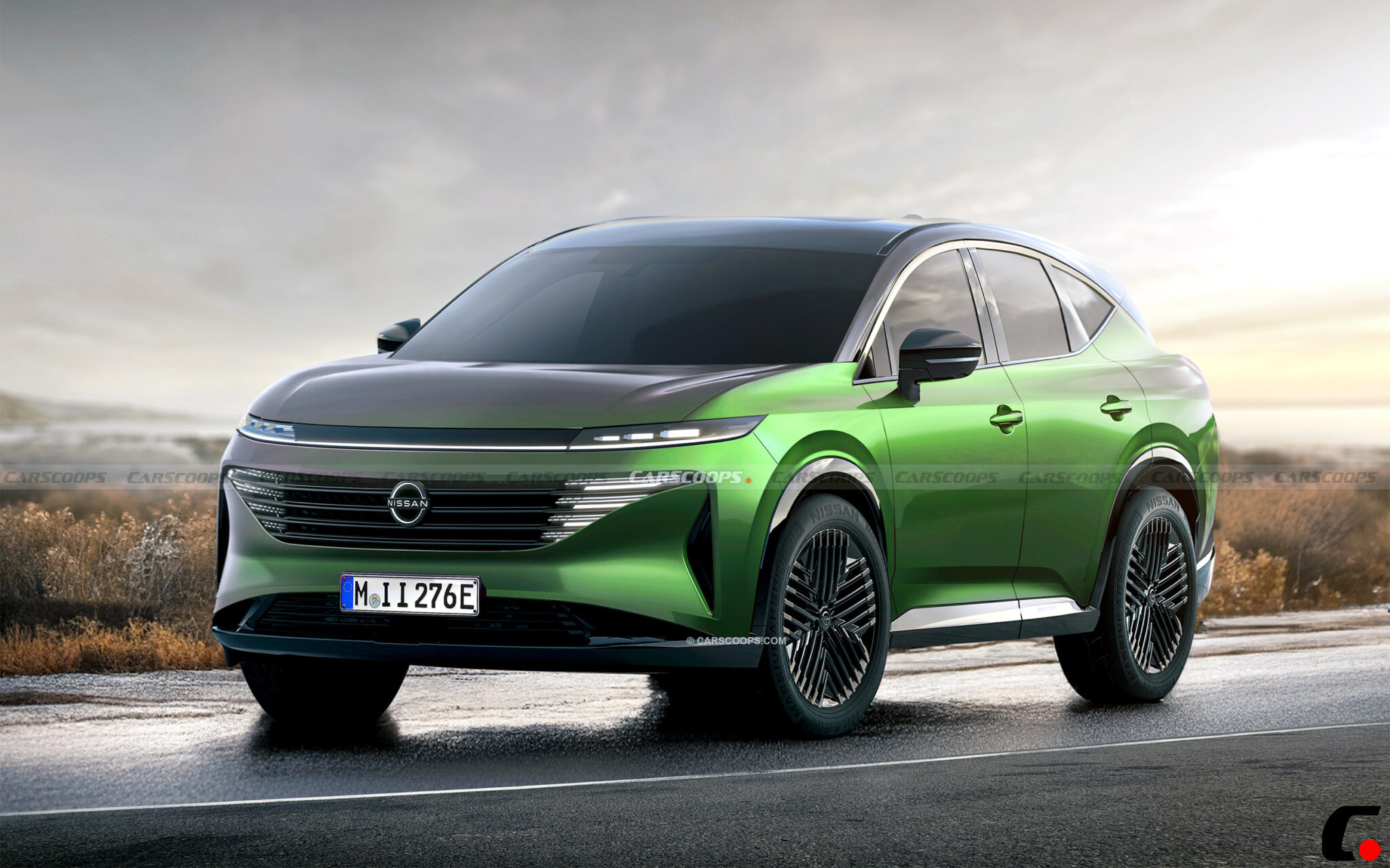 Ниссан мурано 2025 года фото 2025 Nissan Murano: Everything We Know Carscoops