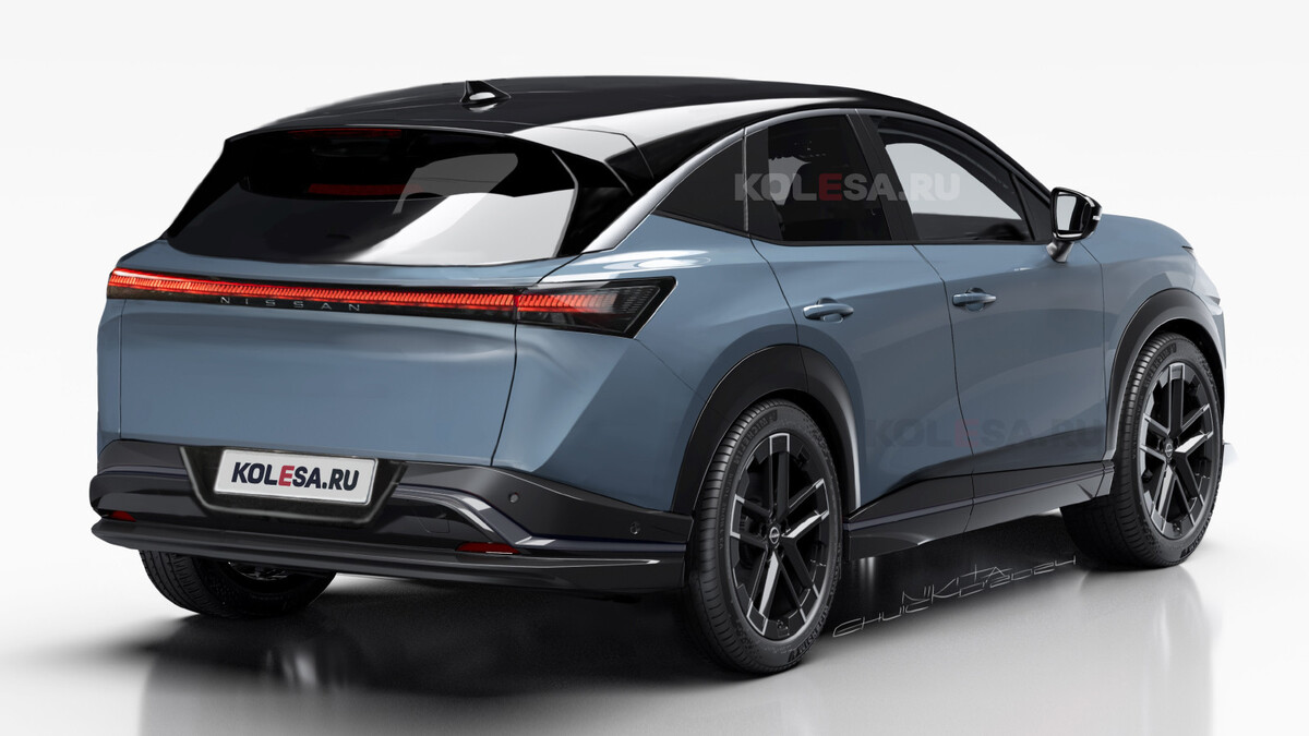 Ниссан мурано 2025 года фото Новое поколение Nissan Murano: первые изображения