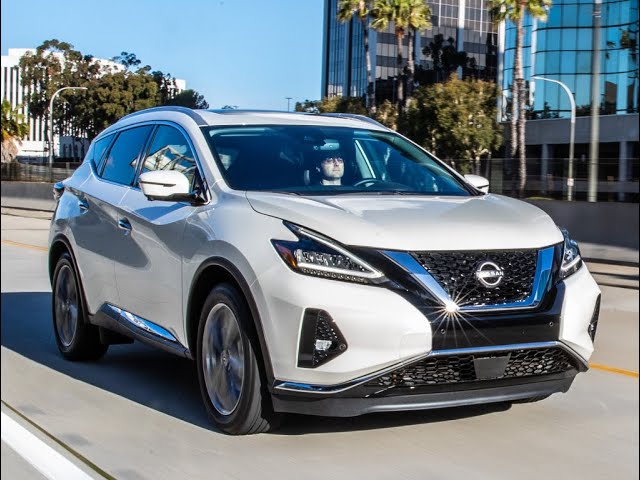 Ниссан мурано 2025 в новом кузове фото Ниссан мурано 2023 новый фото - SlavShina.ru