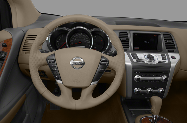 Ниссан мурано фото салона 2012 Nissan Murano Specs, Price, MPG & Reviews Cars.com