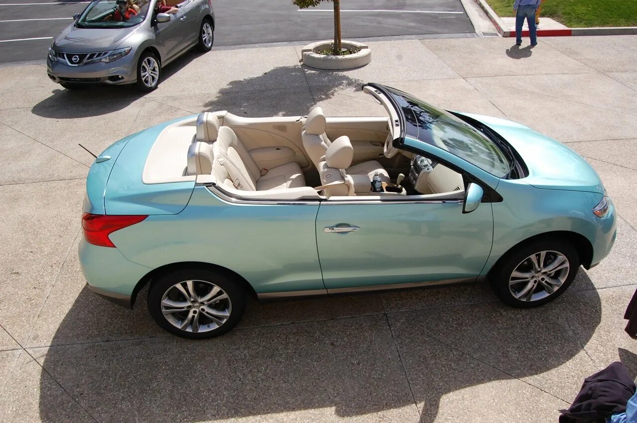 Ниссан мурано кабриолет фото Мурано кабриолет фото - ViktoriaFoto.ru