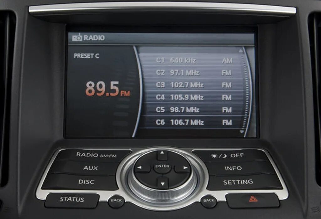 Ниссан мурано как подключить блютуз Прошу помощи у сообщества (громкая связь) - Infiniti FX (2G), 3,5 л, 2009 года в