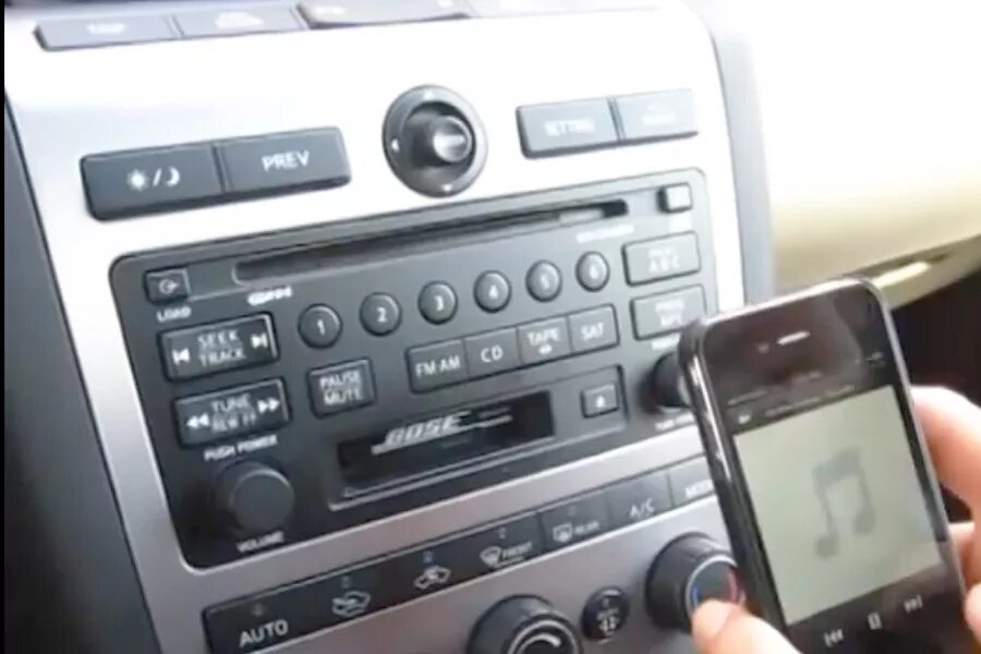 Ниссан мурано как подключить блютуз Chance Irreführend Parlament radio nissan murano 2005 Ehefrau Königin Navigation