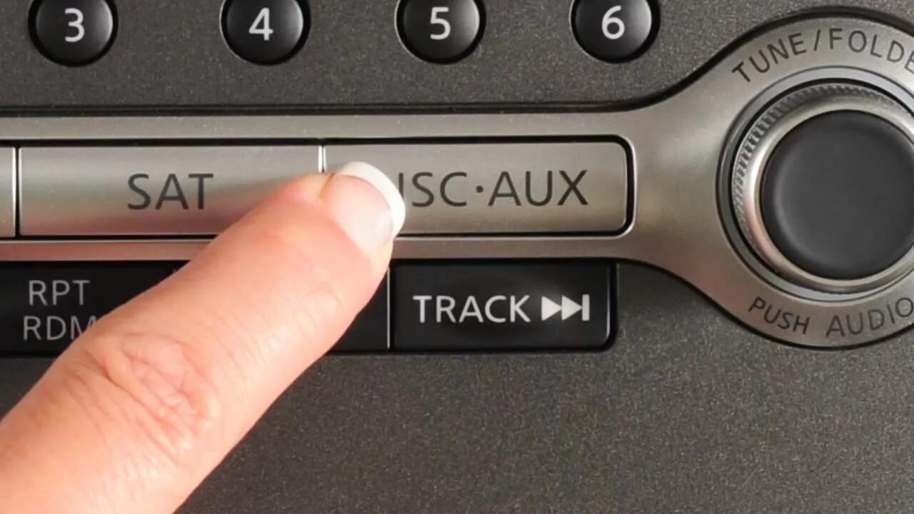 Ниссан мурано как подключить блютуз 2014 NISSAN Murano - USB/iPod ® Interface (if so equipped) - YouTube