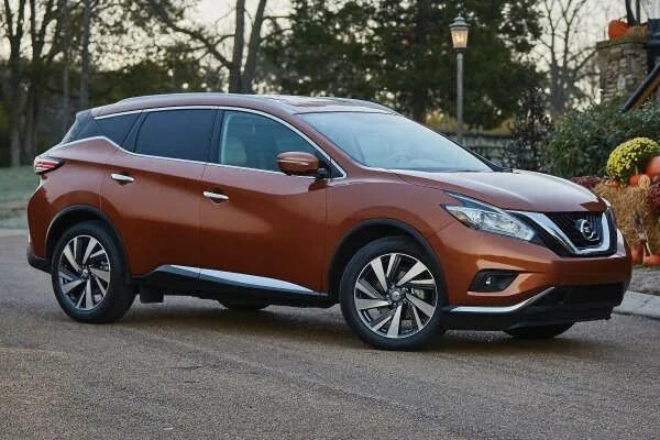 Ниссан мурано новый кузов фото 2015 Nissan Murano Release Date, Price, Review, MPG - Cars Reviews and Pictures 