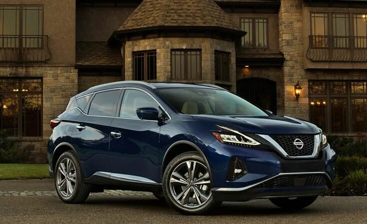Ниссан мурано новый кузов фото 2019 Nissan Murano Nissan murano, Nissan, Nissan murano convertible