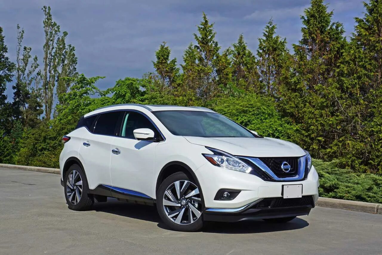 Ниссан мурано новый кузов фото На подходе новый Suzuki Swift: первые изображения - Авторевю