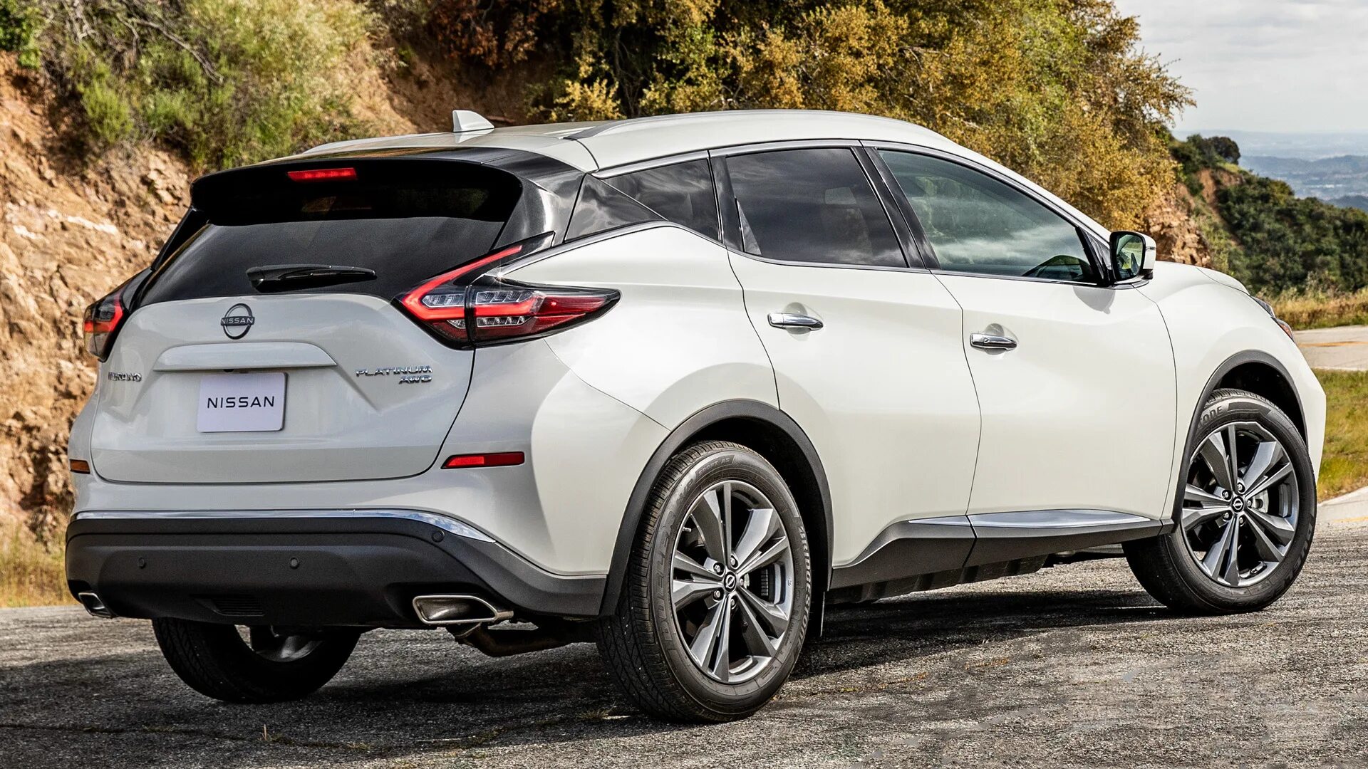 Ниссан мурано новый кузов фото 2023 Nissan Murano - Masaüstü Duvar Kağıtları, HD Resimler Car Pixel