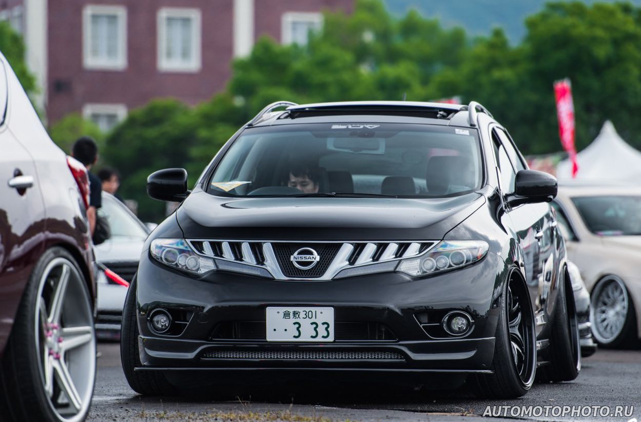 Ниссан мурано обвесы тюнинг Nissan Murano Z51 Autos, Autos modificados