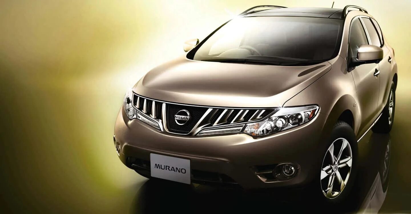 Ниссан мурано цены фото Download Sleek Nissan Murano Driving on a Scenic Road Wallpaper Wallpapers.com