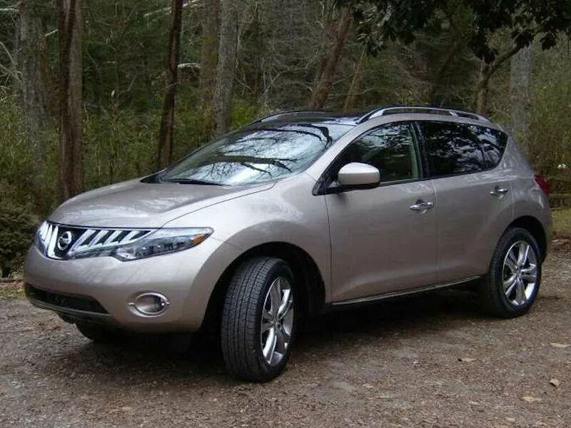 Ниссан мурано цены фото Nissan Murano Repair Help: Learn How to Fix It Yourself.