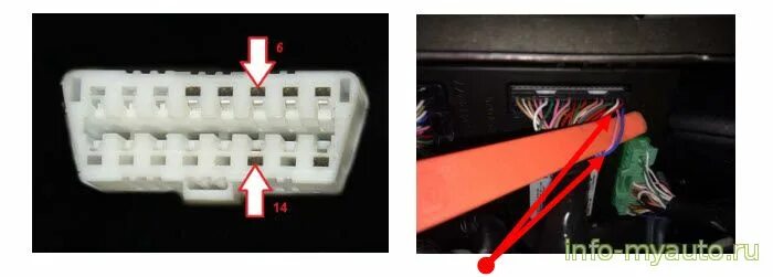 Ниссан мурано точки подключения Ниссан Мурано z52 установка сигнализации