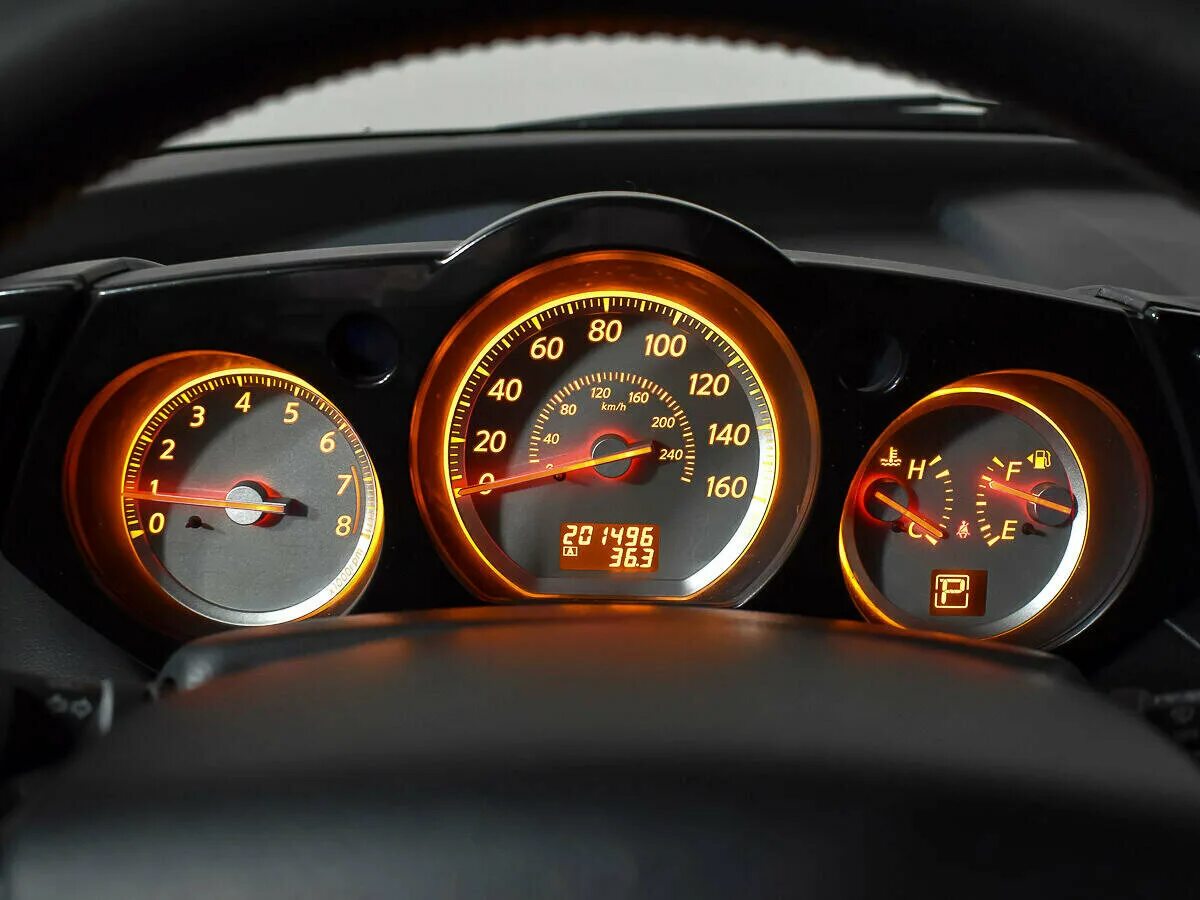 Ниссан мурано z50 тюнинг приборной панели Приборка на Мурано Z50 - Бортжурнал Авто.ру, запись автора Michigan Sergei