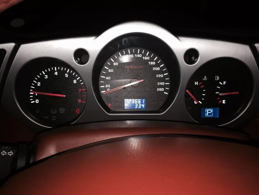 Ниссан мурано z50 тюнинг приборной панели Ниссан Мурано в новом образе =) - DRIVE2