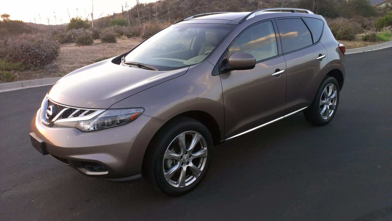 Ниссан мурано z51 фото Колеса на ниссан мурано z51 LkbAuto.ru