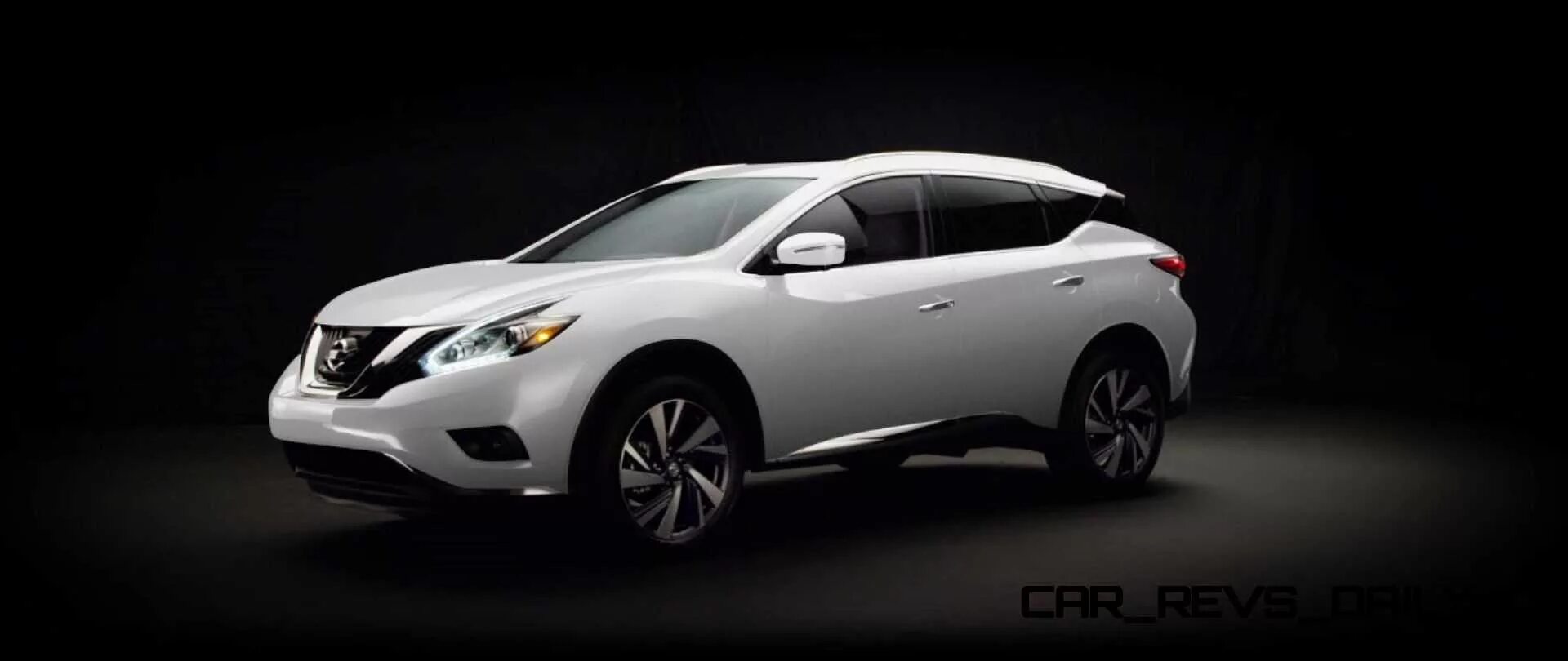 Ниссан мурано z52 фото 2015 Nissan Murano Pearl White 12