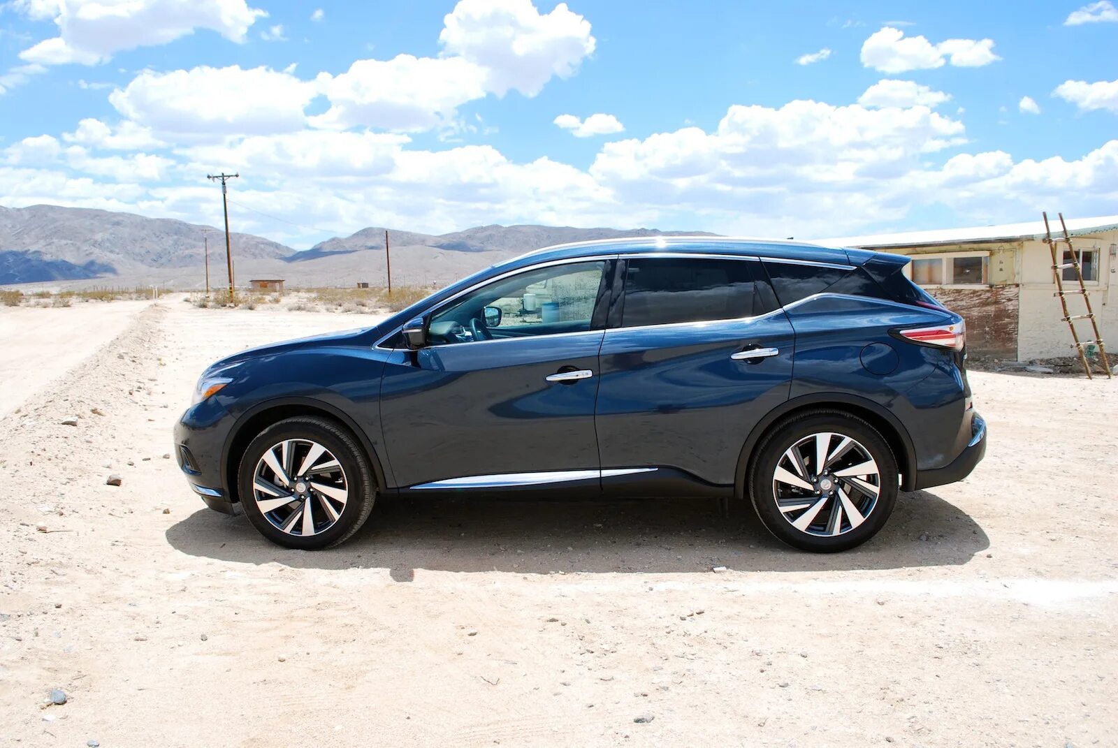 Ниссан мурано z52 фото We Drive: New Nissan Murano Is A Vacation From Sport Mode Carscoops