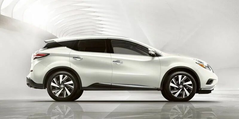 Ниссан мурано z52 фото 2019 Nissan Murano