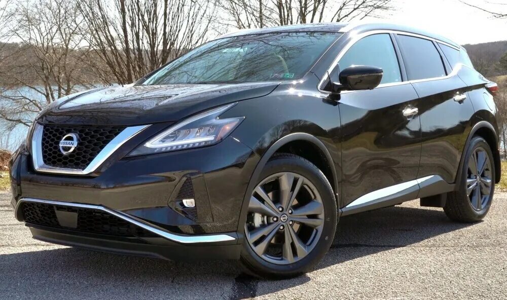 Ниссан мурано z53 фото Крепление переднего бампера (Крепление бампера) Nissan Murano (2010-2015) купить