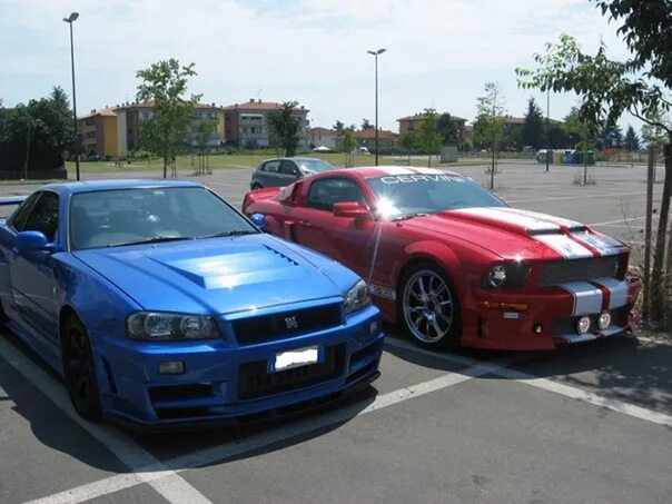 Ниссан мустанг фото Фотографии со страницы сообщества "гонщикищкки" - Фотография 1 из 2 ВКонтакте
