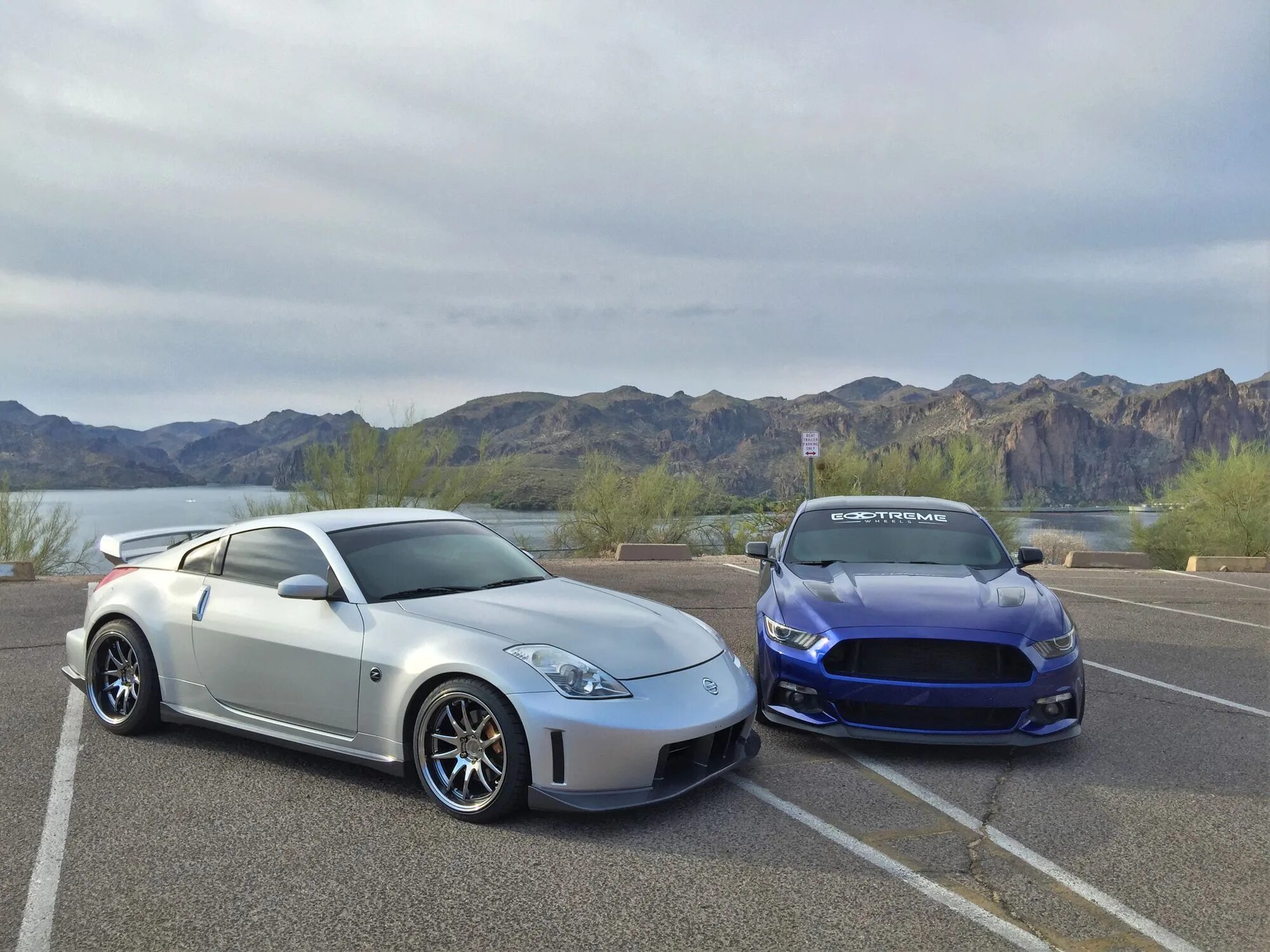 Ниссан мустанг фото Ниссан мустанг Sarma-Auto.ru