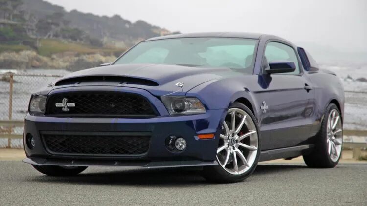 Ниссан мустанг фото First Drive: 2010 Shelby Super Snake as good as a Ford Mustang gets - Autoblog F
