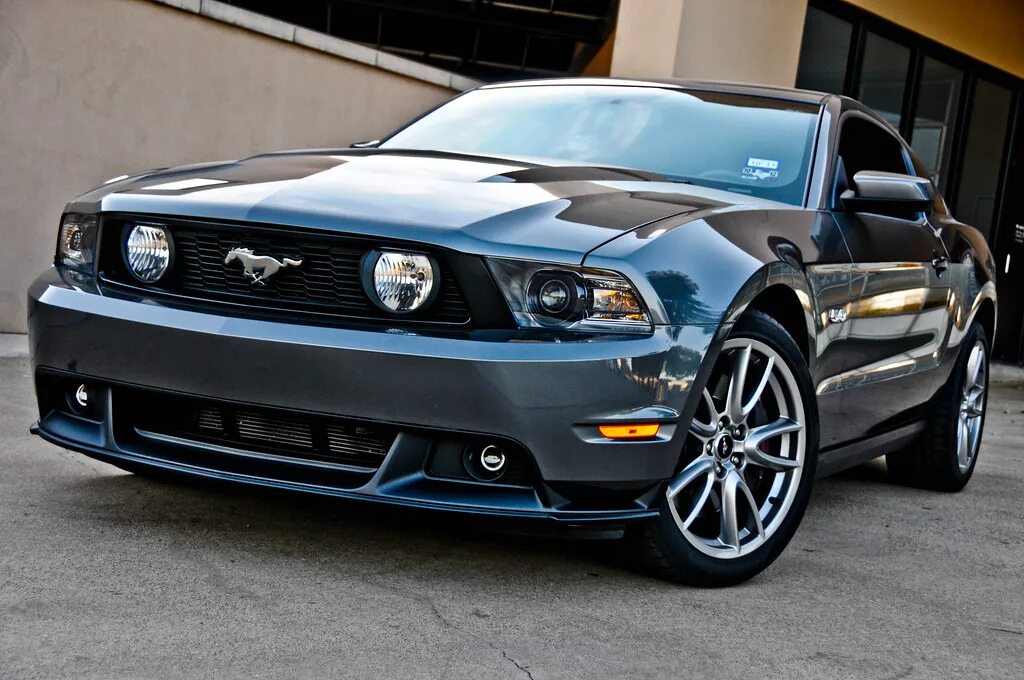 Ниссан мустанг фото 2011-2014 Mustang ** V8 ** pic thread. Page 62 Ford Mustang Forum