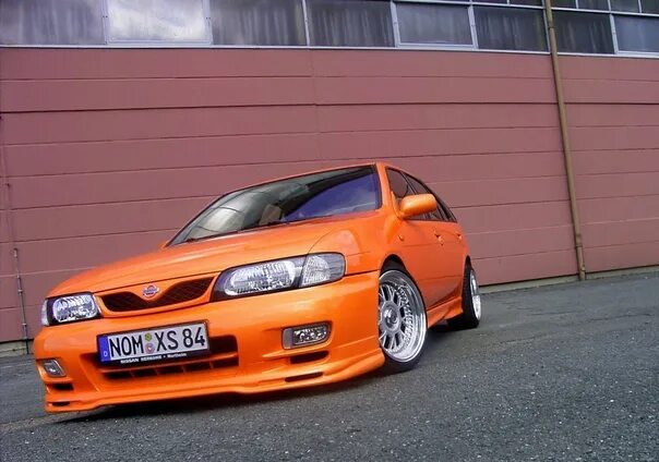 Ниссан n15 фото В разборе Nissan Almera N15 Весь Арзамас Песочница ВКонтакте