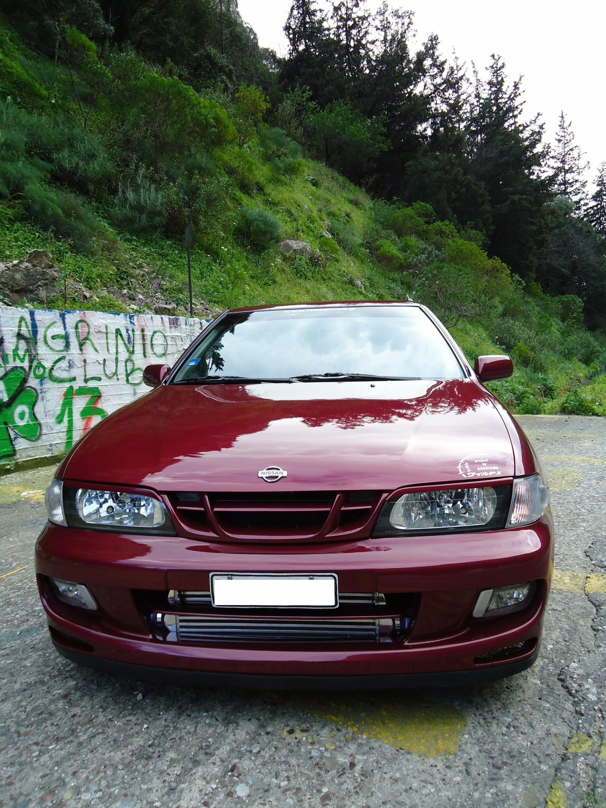 Ниссан n15 фото Ниссан альмера н15 (37 фото) - красивые картинки и HD фото