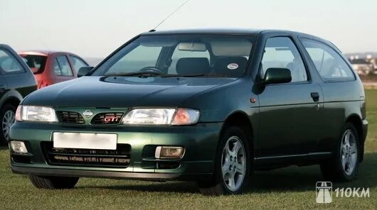 Ниссан n15 фото Технические характеристики Nissan Almera 1995-2000 / Ниссан Альмера