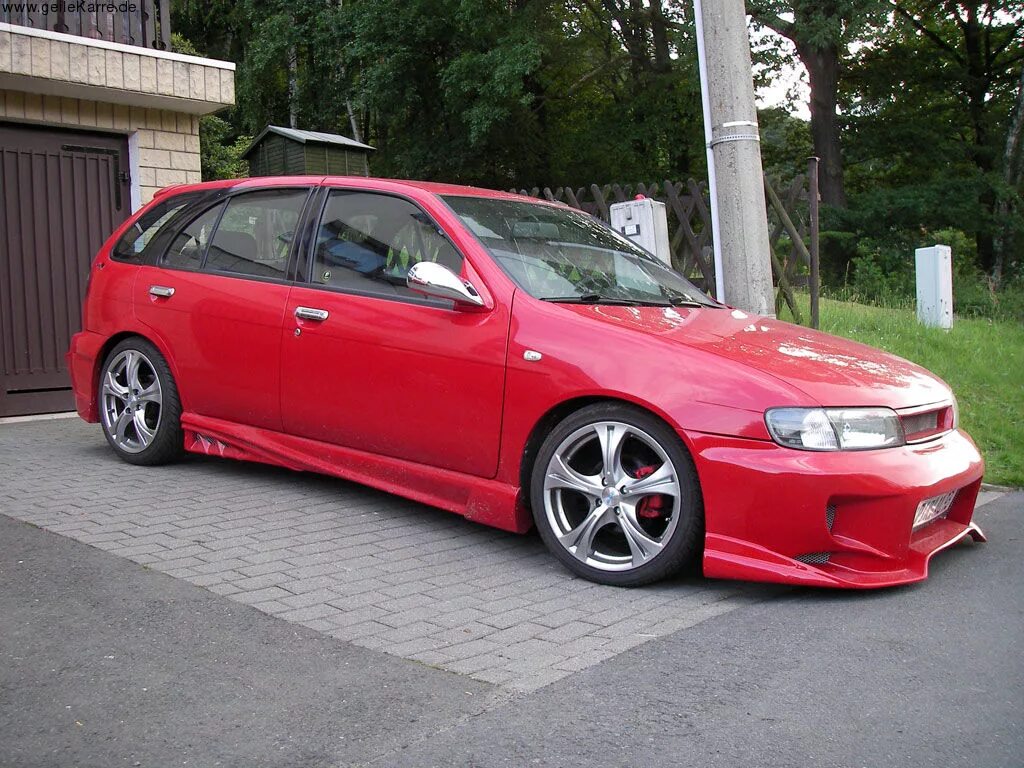 Ниссан n15 фото krvav Vrati se prolaz nissan almera tuning Poštanski broj sekstant Hvala vam na 