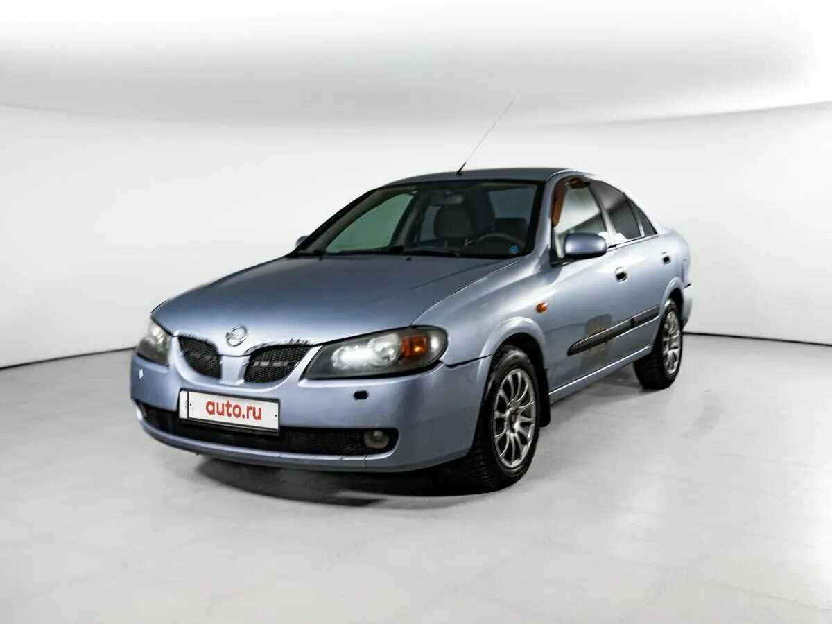 Ниссан n16 фото Купить б/у Nissan Almera II (N16) Рестайлинг 1.5 MT (98 л.с.) бензин механика в 