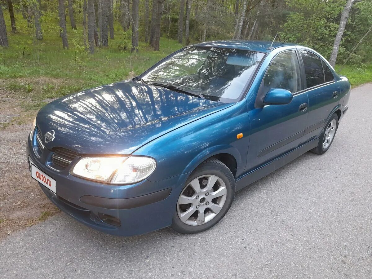 Ниссан n16 фото Купить б/у Nissan Almera II (N16) 1.5 MT (90 л.с.) бензин механика в Смоленске: 