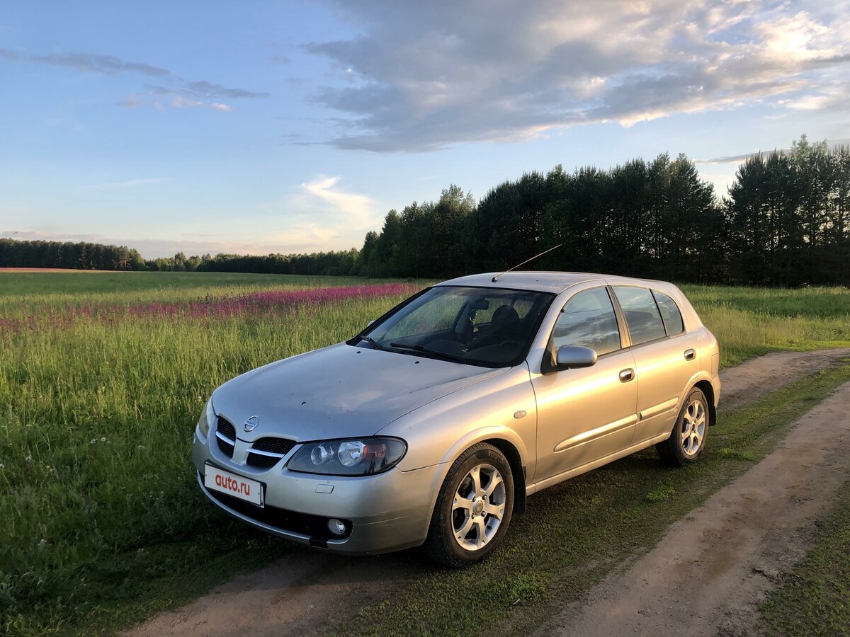 Ниссан n16 фото Купить б/у Nissan Almera II (N16) Рестайлинг 1.5 MT (98 л.с.) бензин механика в 