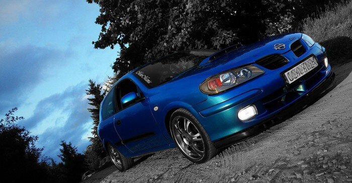 Ниссан n16 тюнинг NISSAN ALMERA N16 ЛУЧШИЙ В БЮДЖЕТЕ ДО 200 Т.Р AUTO ЖИЗНЬ Дзен