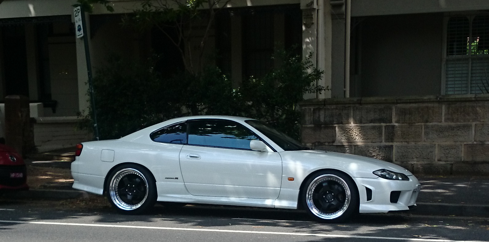 Ниссан на 200 фото File:Nissan 200SX (15929311797).jpg - Wikimedia Commons