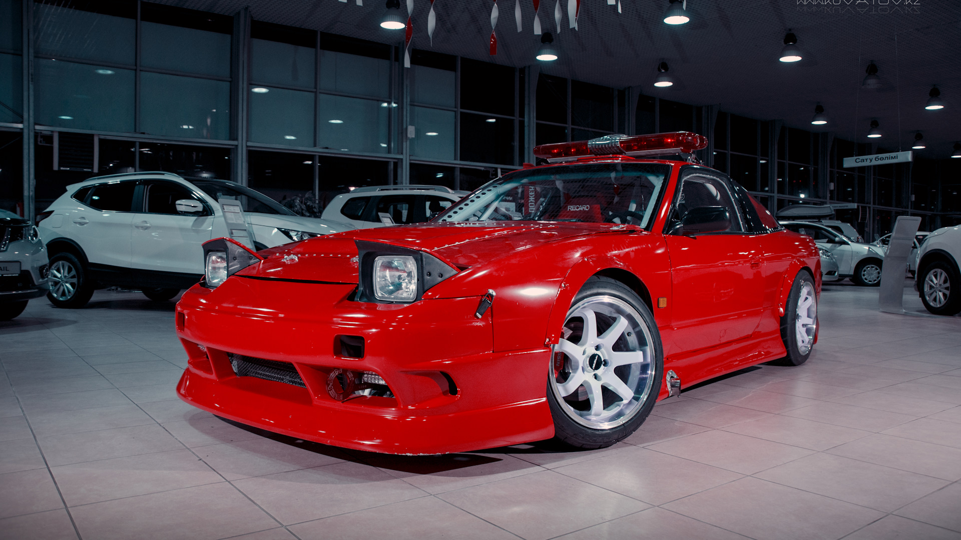 Ниссан на 200 фото Nissan 200SX (S13) 2.0 бензиновый 1990 Fire Energy на DRIVE2