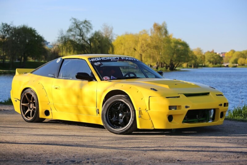 Ниссан на 200 фото Купить Nissan 200SX 2 объявления о продаже на av.by Цены, характеристики, фото.