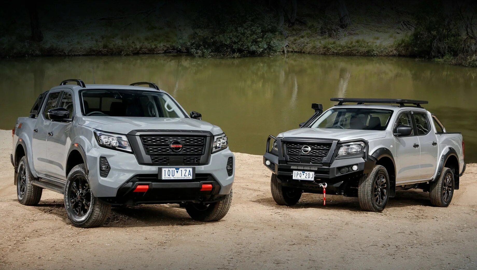 Ниссан навара 2021 тюнинг Пикап Nissan Navara стал безопаснее и практичнее - ДРАЙВ