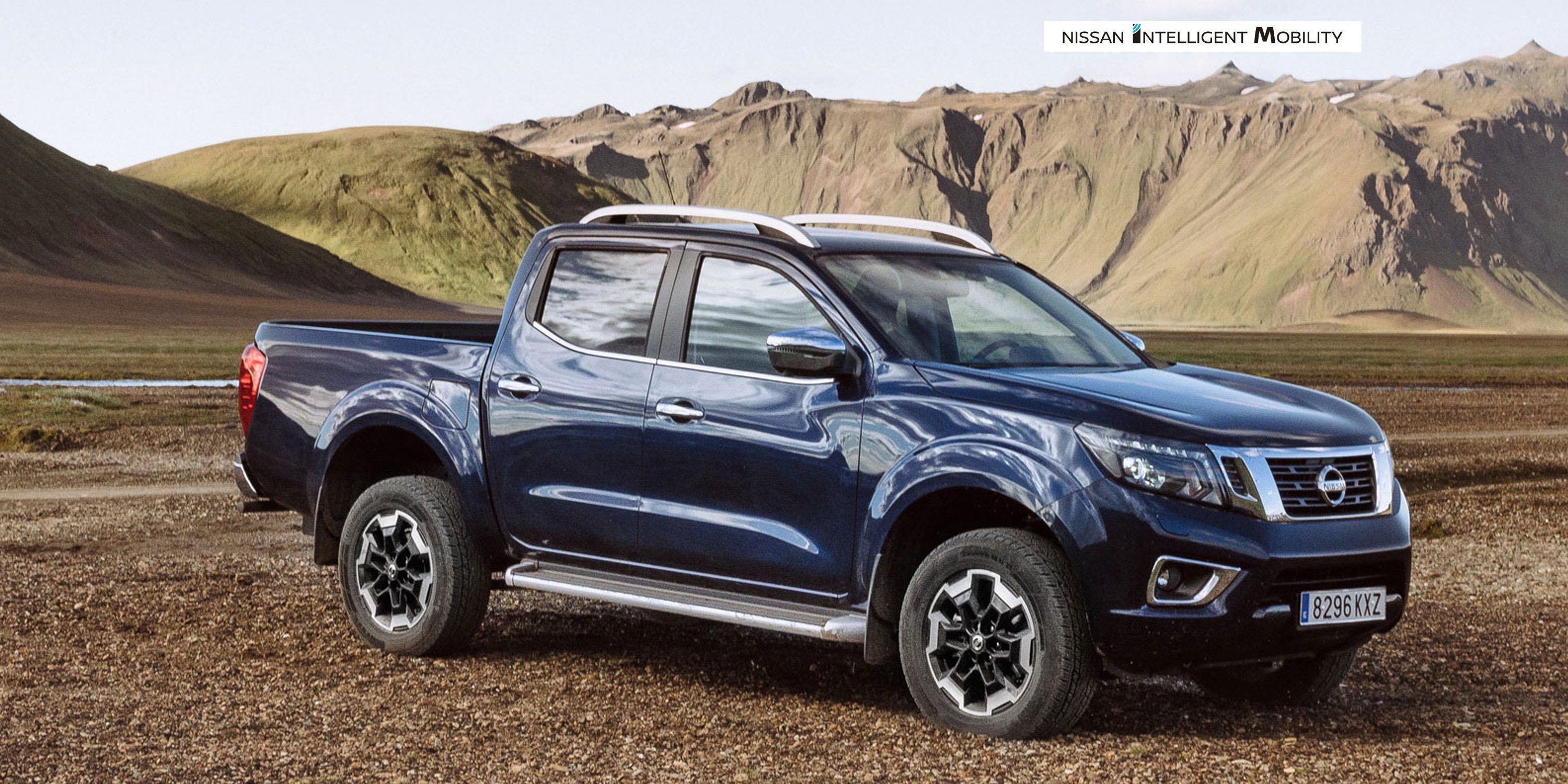 Ниссан навара 2024 фото Nissan navara np300 фото и видео - Solidek.ru