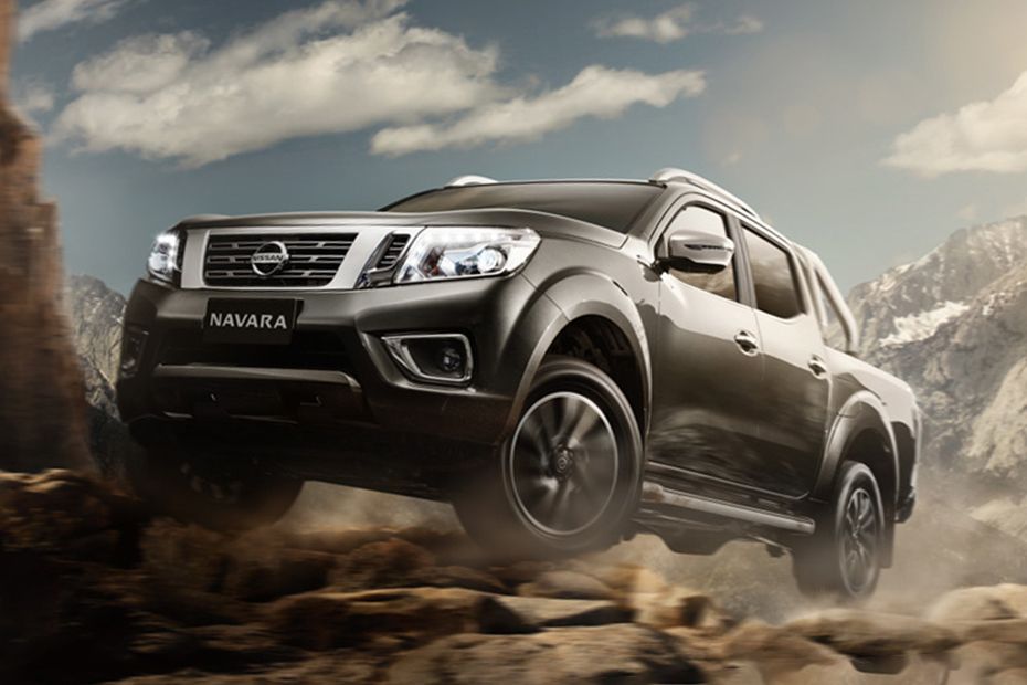 Ниссан навара 2024 фото Nissan Navara New Archives - Jim Autos Thailand Toyota Hilux Australia 9D6