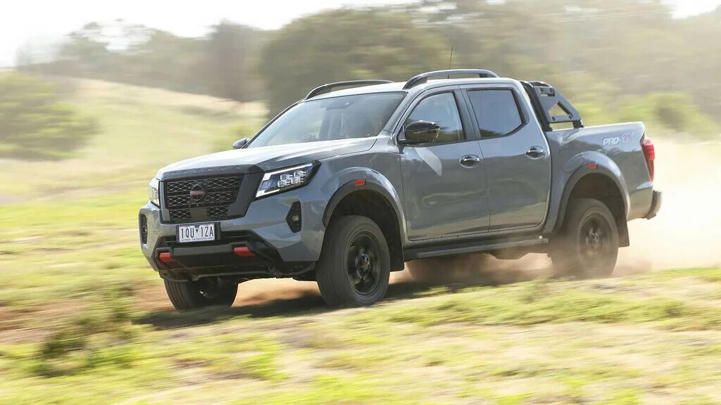 Ниссан навара 2024 фото 2021 Nissan Navara Pro-4X - CC2 Vehicle Suggestions - Car Crushers Forum