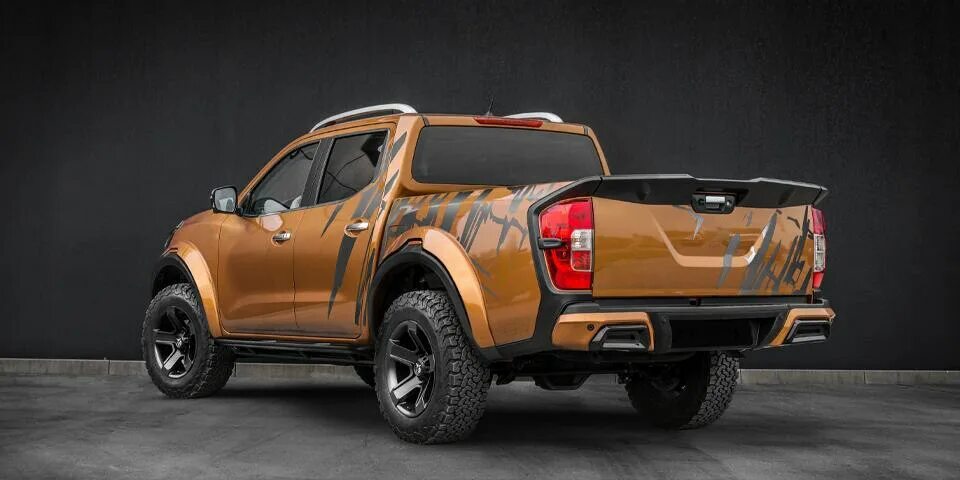 Ниссан навара 2024 фото Наклейки для боковой кровати, 4x4, графика для Ford Ranger Raptor Isuzu Dmax Nis