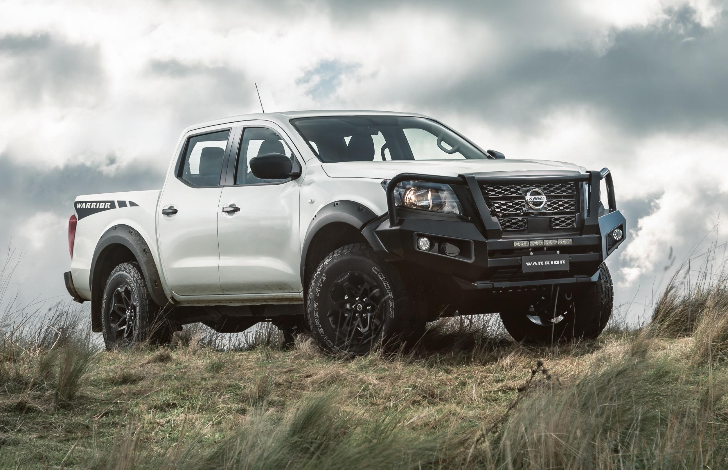 Ниссан навара 2024 фото В России начали продавать Nissan Navara 2023