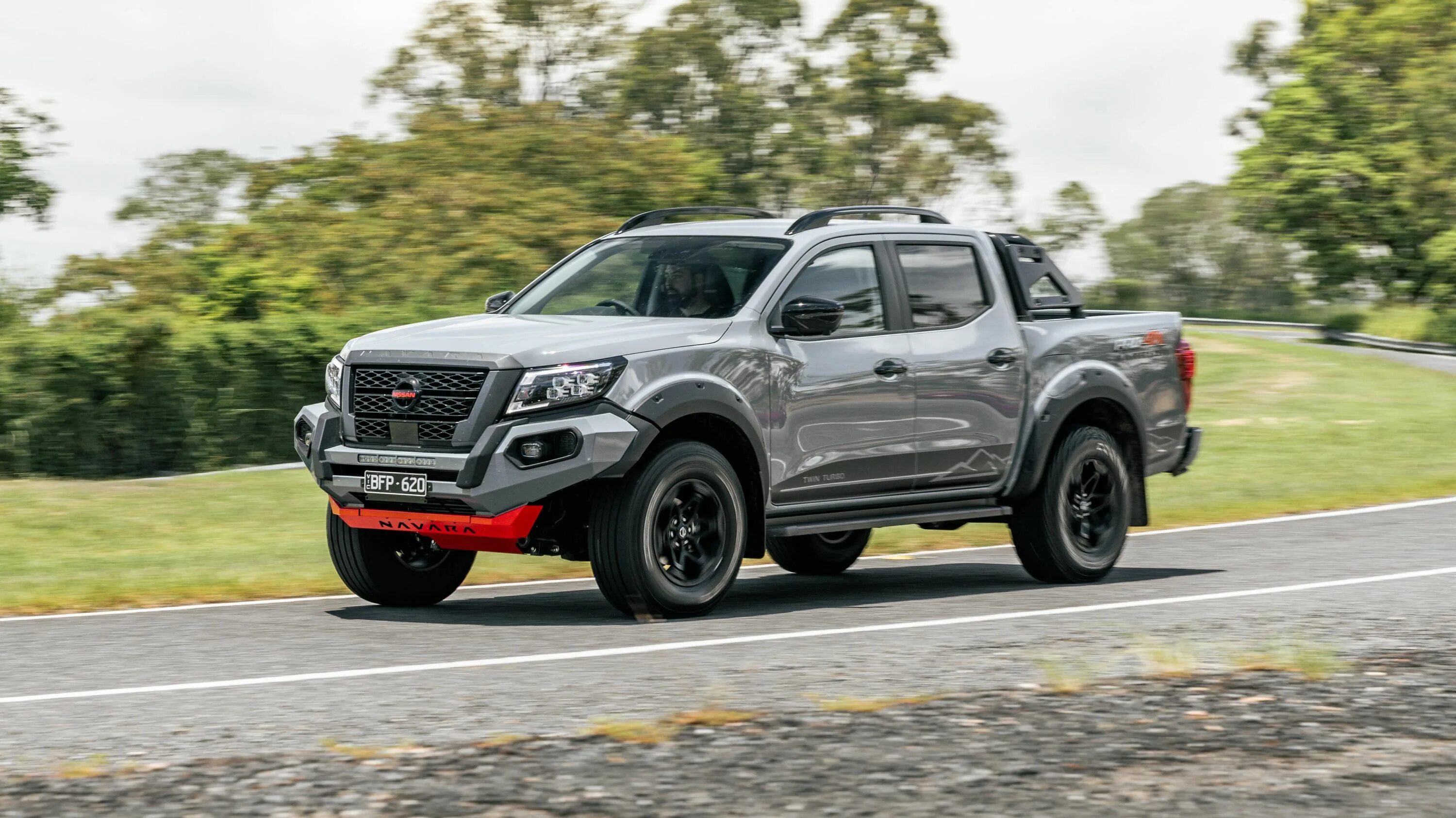 Ниссан навара 2024 фото 2023 Nissan Navara SL Warrior countdown is on CarExpert