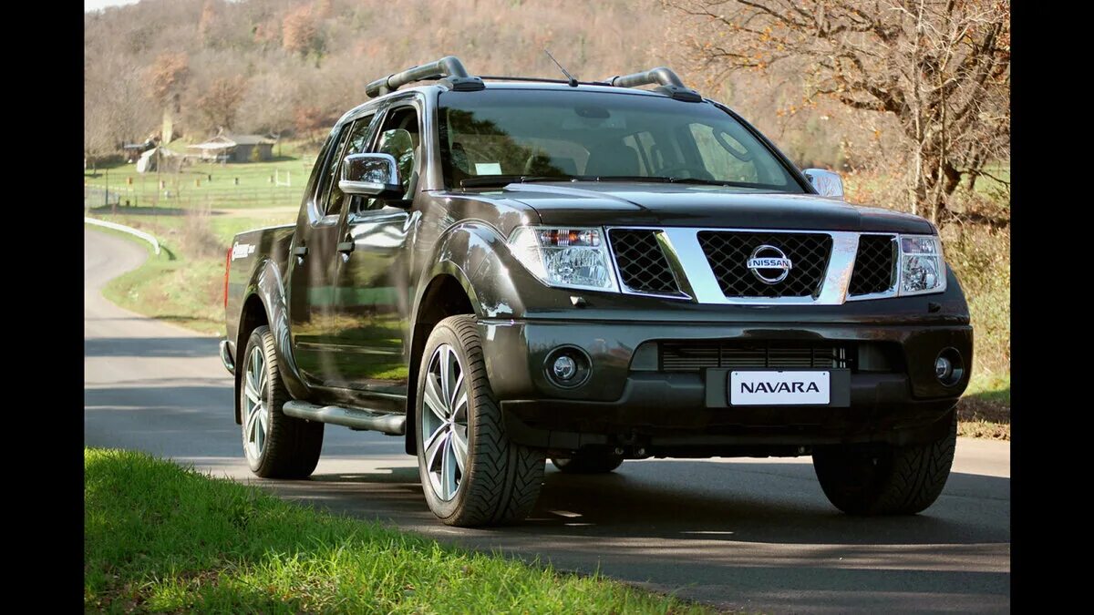 Ниссан навара фото Nissan Navara: обслуживание и ремонт Автодрайв Дзен