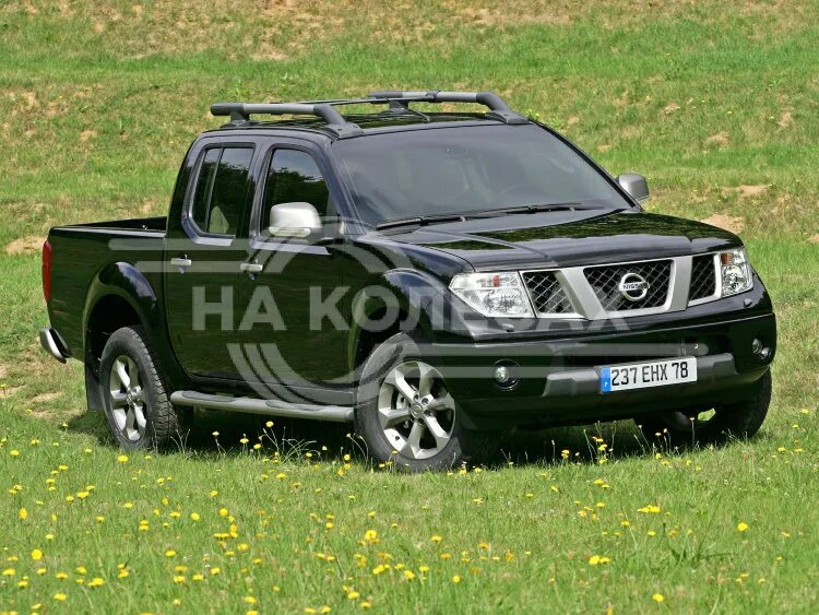 Ниссан навара фото Ремонтные пороги Nissan Navara - купить в Екатеринбурге, цены