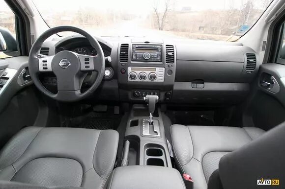 Ниссан навара фото салона Рычаг АКПП китай - Nissan Pathfinder (3G), 2,5 л, 2012 года аксессуары DRIVE2