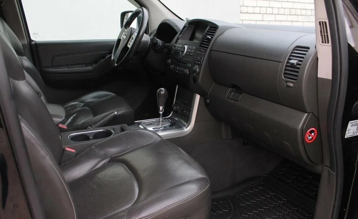 Ниссан навара фото салона Ниссан навара салон (72 фото) - красивые картинки и HD фото