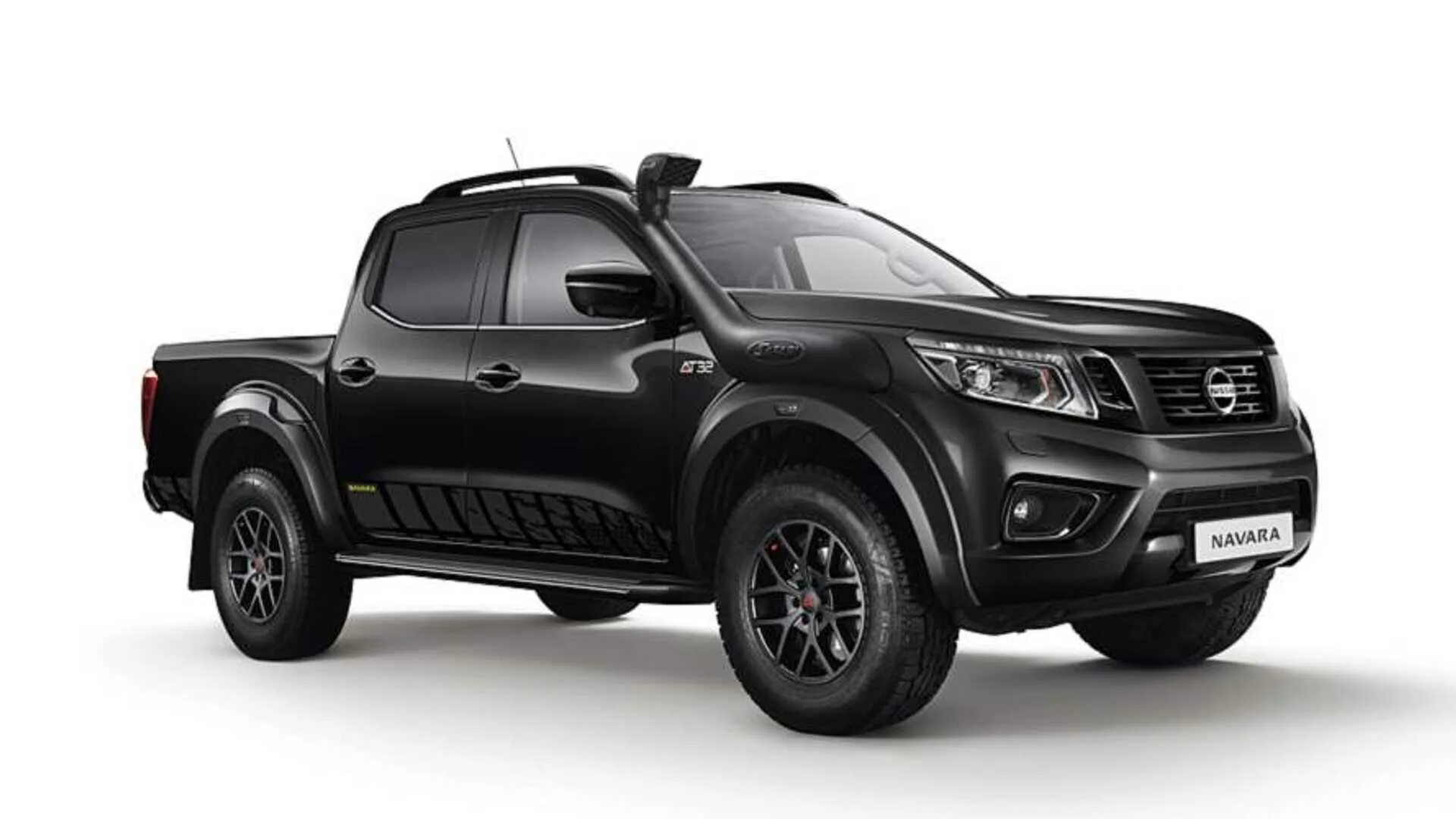 Ниссан навара пикап фото New Nissan Navara to arrive in September. 2020?